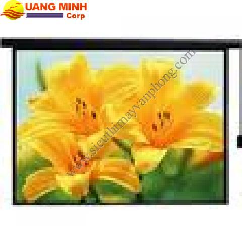 Màn chiếu treo Quantec 60 Inches